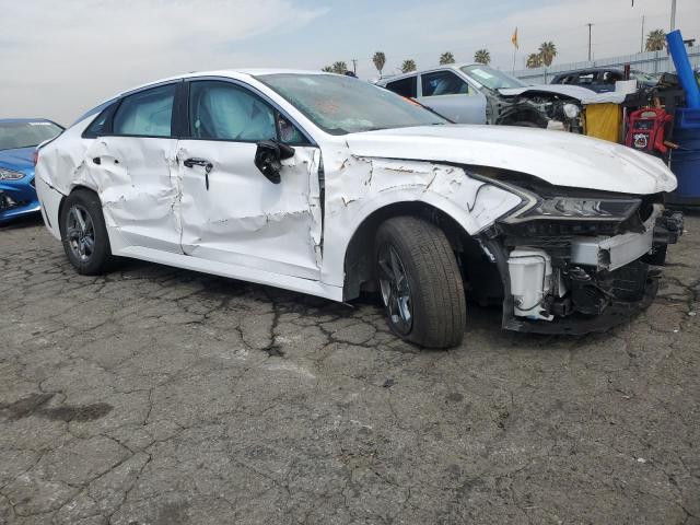 5XXG14J22NG152869 KIA K5 LXS