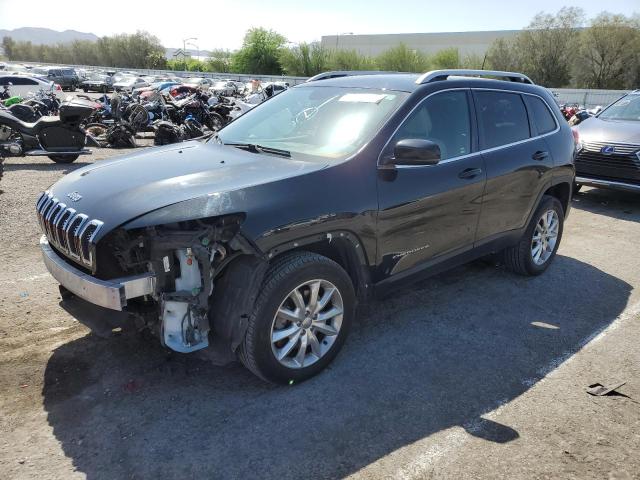 1C4PJMDB4GW211658 auction archive image