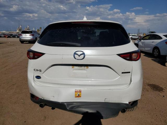 JM3KFADM6L1833317 Mazda Cx-5 Grand Touring