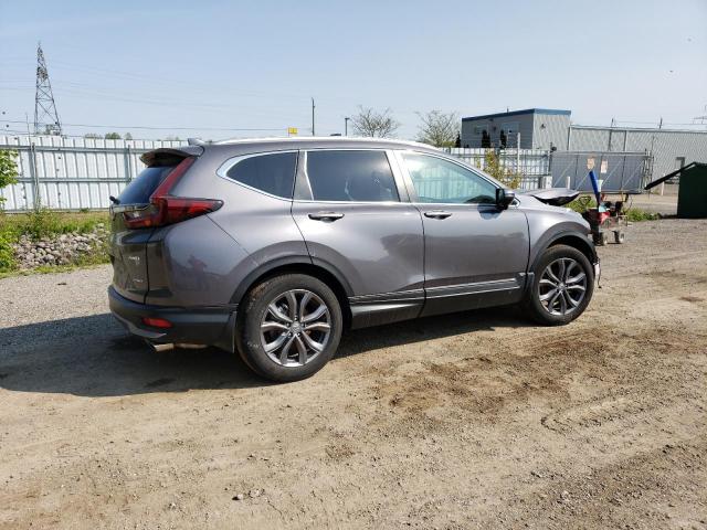 2022 HONDA CR-V SPORT - 2HKRW2H45NH213691