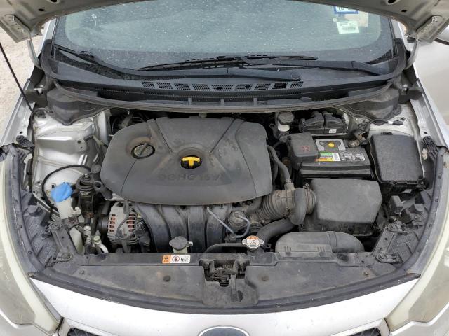 KNAFK4A67E5075686 KIA FORTE LX