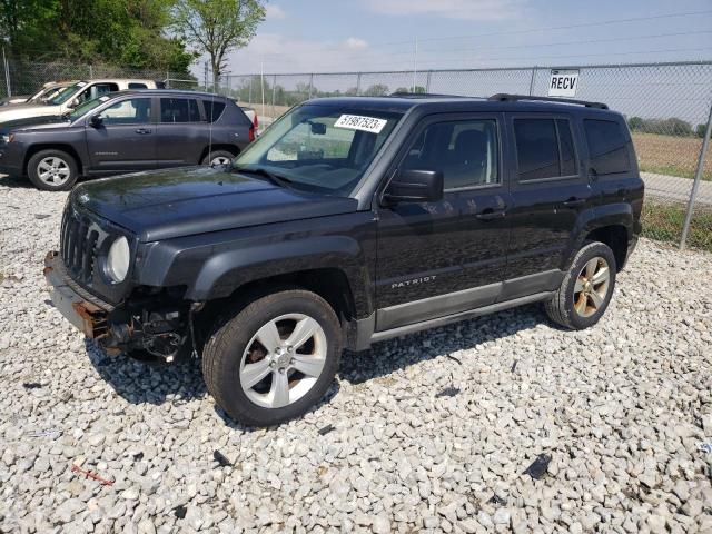 2011 Jeep Patriot Sport