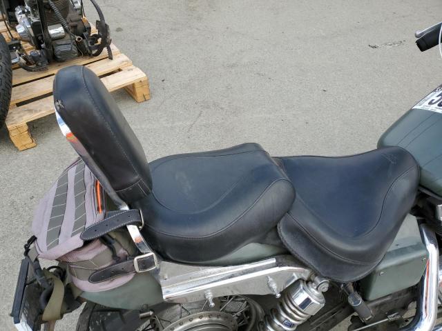 2002 HONDA SHADOW JH2RC44042M611412