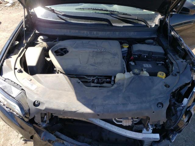 1C4PJMDXXKD166242 Jeep Cherokee Limited