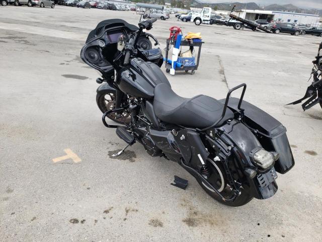 2022 HARLEY-DAVIDSON FLTRXST 1HD1ACL21NB636050