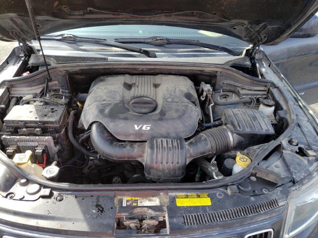 1C4RJFAG6EC392975 Jeep Grand Cherokee Laredo
