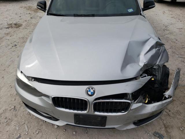 2015 BMW 328 I - WBA3A5G52FNS90808