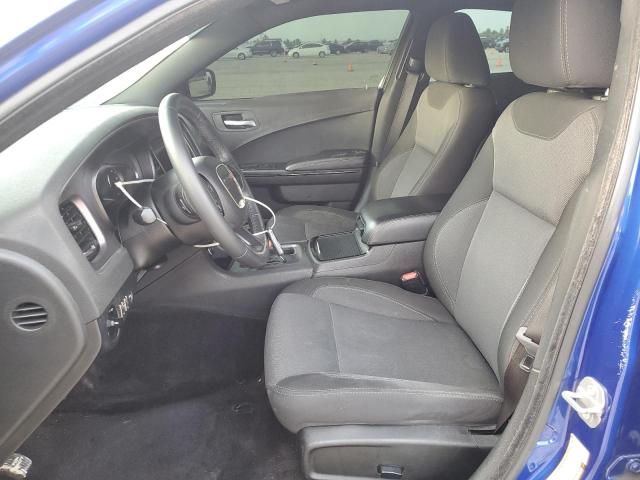 2C3CDXBG8JH284340 Dodge Charger Sxt