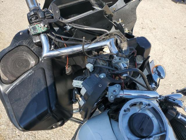 2004 HARLEY-DAVIDSON FLTRI - 1HD1FSW184Y608742