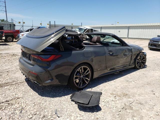 2022 BMW M440XI - WBA63AT00NCK05758