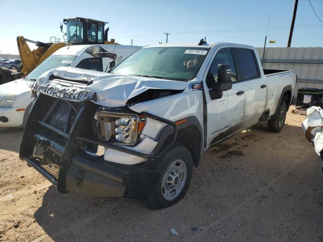 2023 GMC Sierra 2500HD 