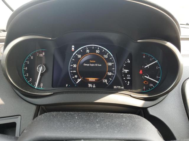 1G4GA5G3XGF189770 Buick Lacrosse