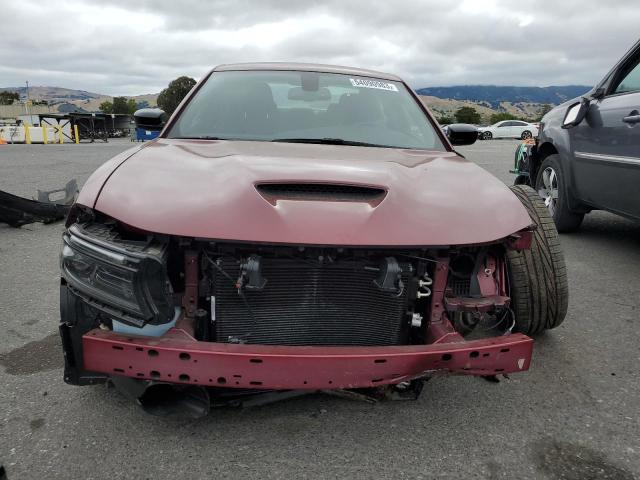 2C3CDXCTXNH204876 Dodge CHARGER R/T
