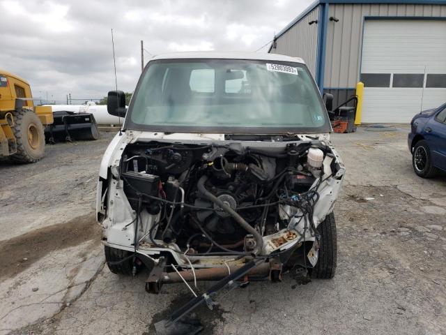2018 CHEVROLET EXPRESS G2 - 1GCWGAFGXJ1907429