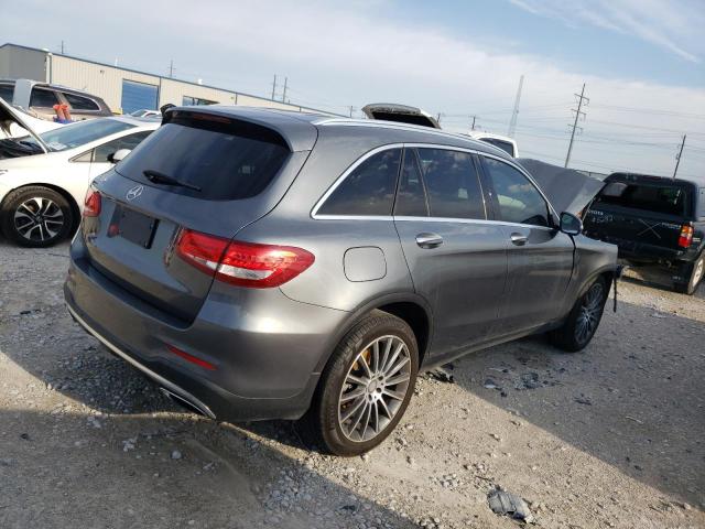 WDC0G4JB8GF010702 Mercedes-Benz GLC 300
