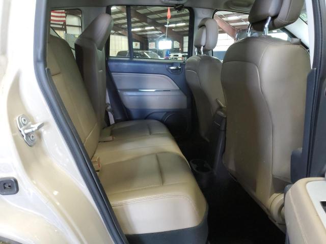 1C4NJDEB4GD802736 Jeep Compass Latitude