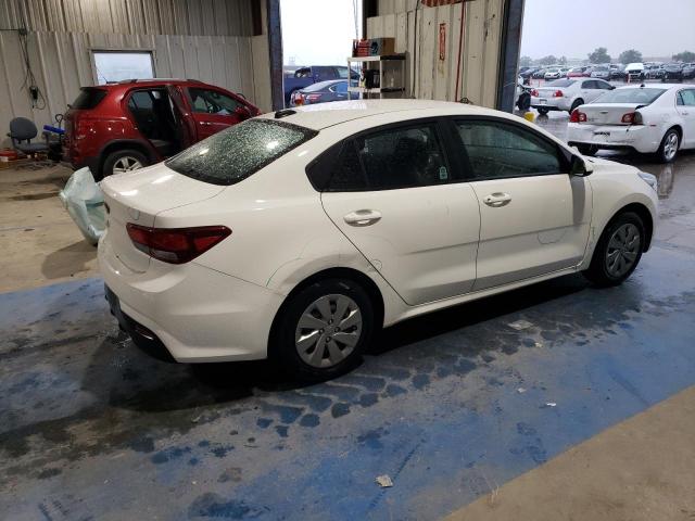 3KPA24AD6LE326274 KIA RIO LX