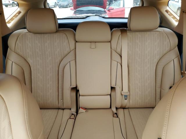 2023 GENESIS GV80 BASE KMUHBDSB8PU121491