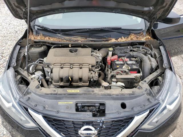 3N1AB7AP6HY205748 Nissan SENTRA S