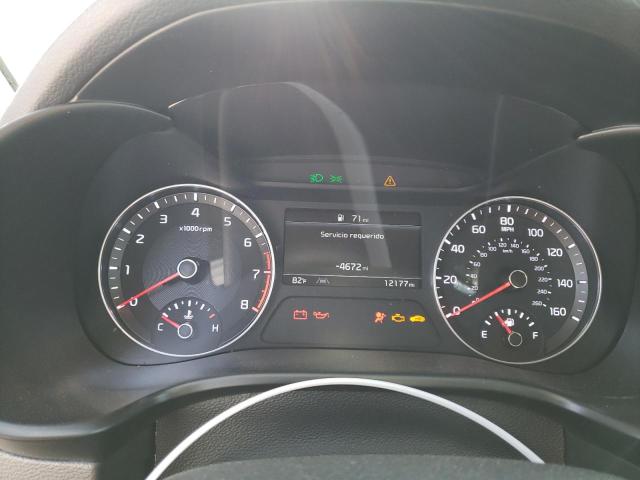 3KPF24AD4PE544242 KIA FORTE LX