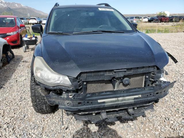 JF2GPACC2F8261874 Subaru Xv Crosstrek 2.0 Premium