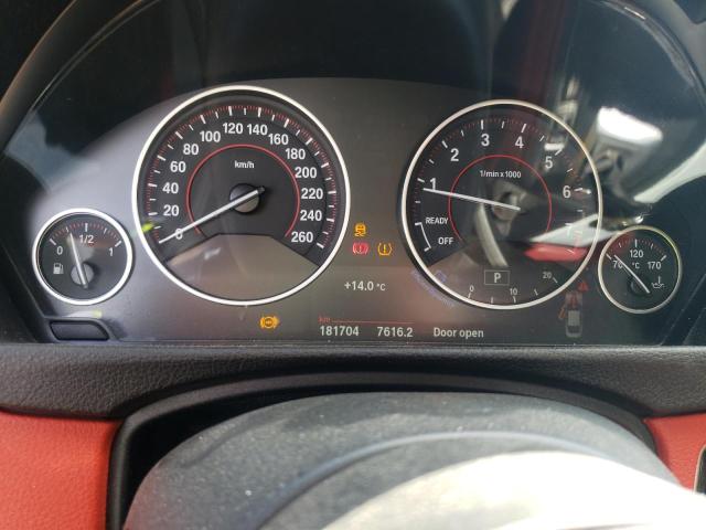 2016 BMW 435 XI - WBA3R5C53GK374329