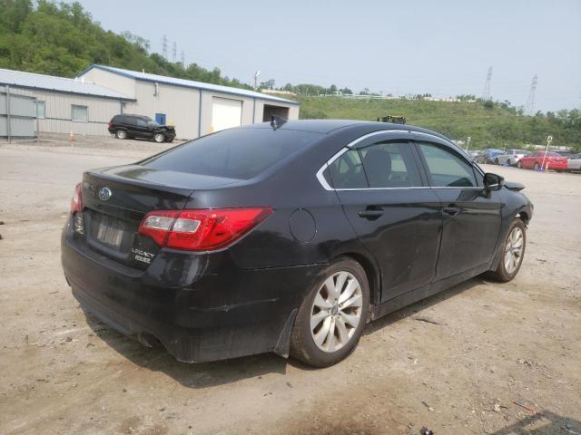 2016 SUBARU LEGACY 4S3BNAF69G3050402