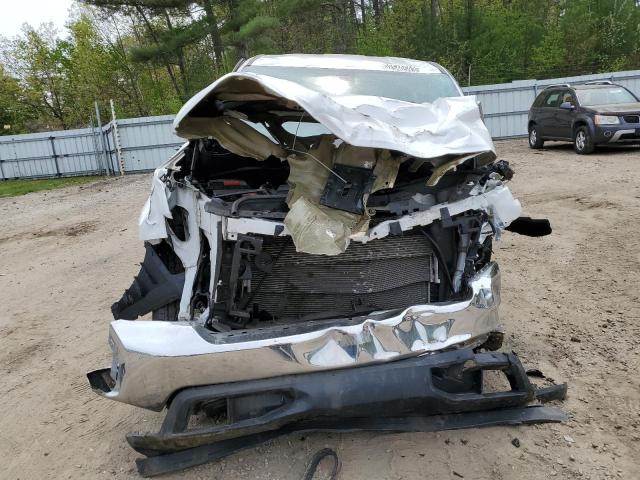 2022 CHEVROLET SILVRK1500 - 3GCNWAED2NG163189