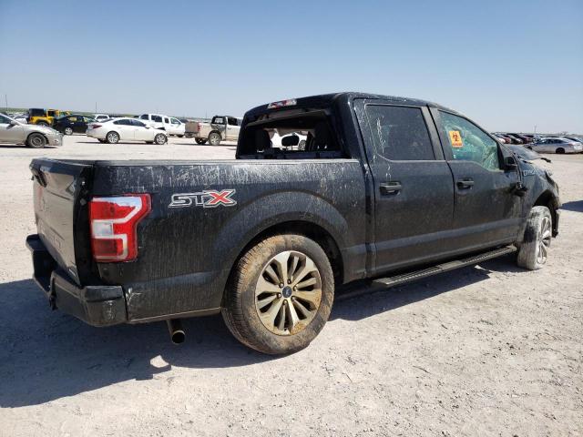 1FTEW1CP0JKE43967 Ford F150 Supercrew