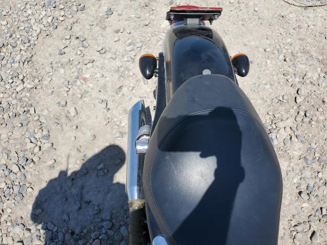 2008 HARLEY-DAVIDSON XL883 1HD4CN2328K425733