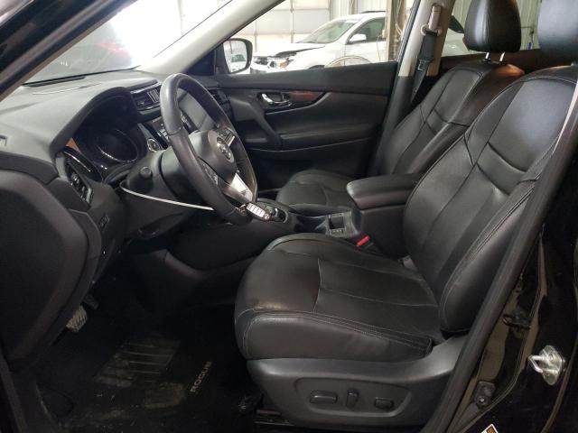 5N1AT2MT5LC748978 Nissan ROGUE S