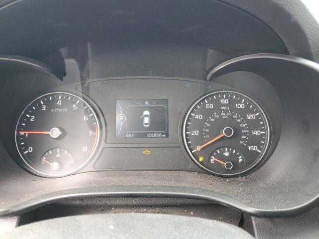 5XXGT4L34GG114630 KIA Optima Lx