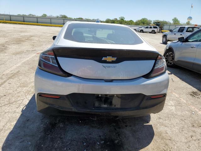 VIN 1G1RC6S5XHU210502 2017 Chevrolet Volt, LT no.6