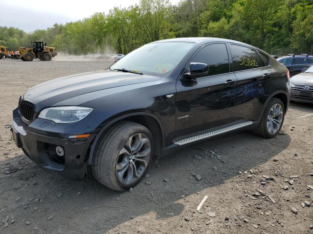 VIN 5UXFG8C58EL592876 2014 BMW X6, Xdrive50I no.1