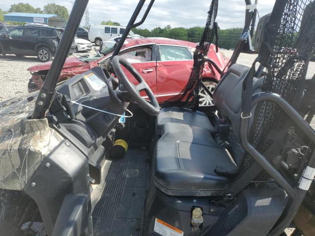 2017 HONDA SXS700 M2 1HFVE02T8H4300393