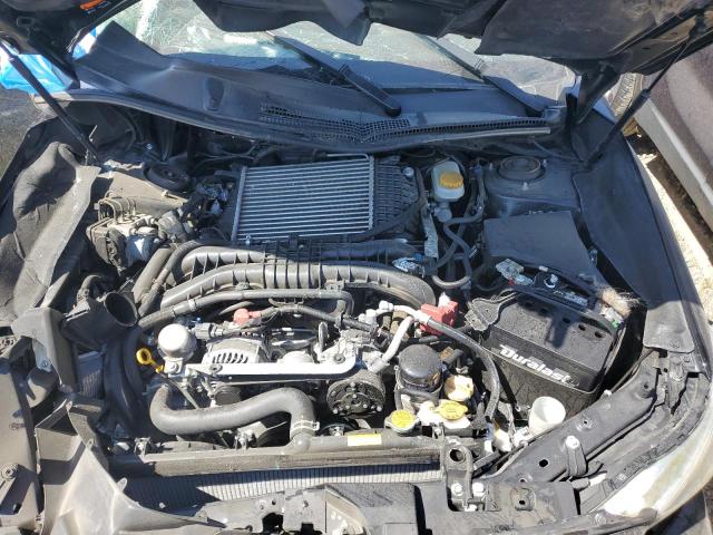 JF1VA1A67J9836922 Subaru WRX