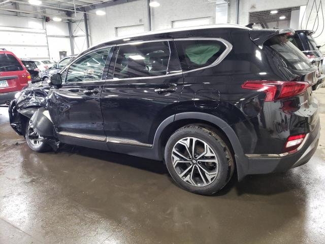 2020 HYUNDAI SANTA FE L - 5NMS5CAA8LH274067