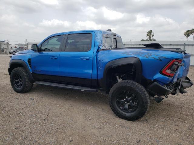 2021 RAM 1500 TRX 1C6SRFU9XMN803697