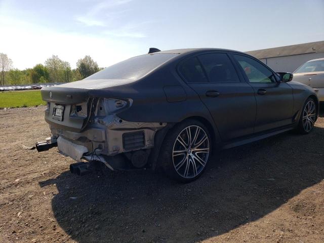2017 BMW 540 I - WBAJE5C32HG916882