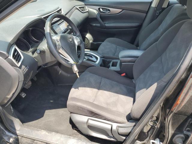 KNMAT2MV4GP618971 Nissan ROGUE S