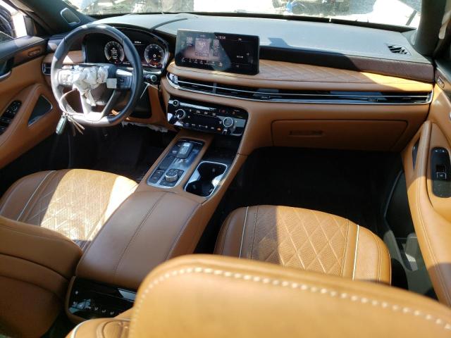 2022 INFINITI QX60 AUTOG - 5N1DL1HUXNC335483