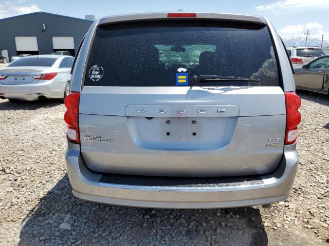 2C4RDGEG5KR568067 Dodge Grand Caravan Gt