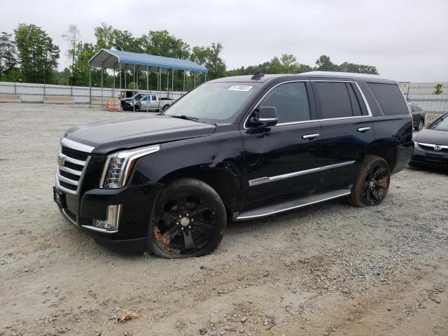 2015 CADILLAC ESCALADE L - 1GYS3MKJ2FR566589