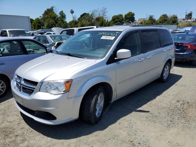 2011 Dodge Grand Caravan Mainstreet