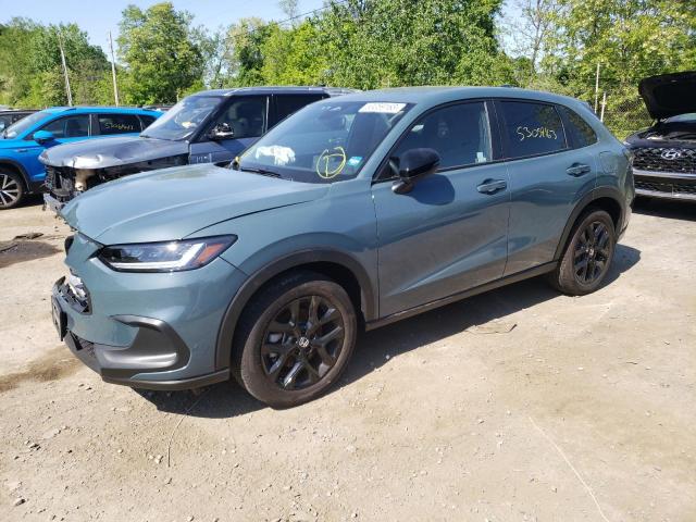HONDA HR-V SPORT