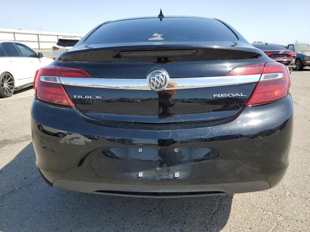 2G4GV5EK6E9295041 Buick Regal