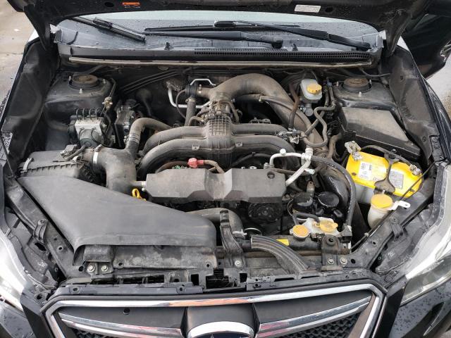 JF2GPABC2H8203476 Subaru Crosstrek Premium