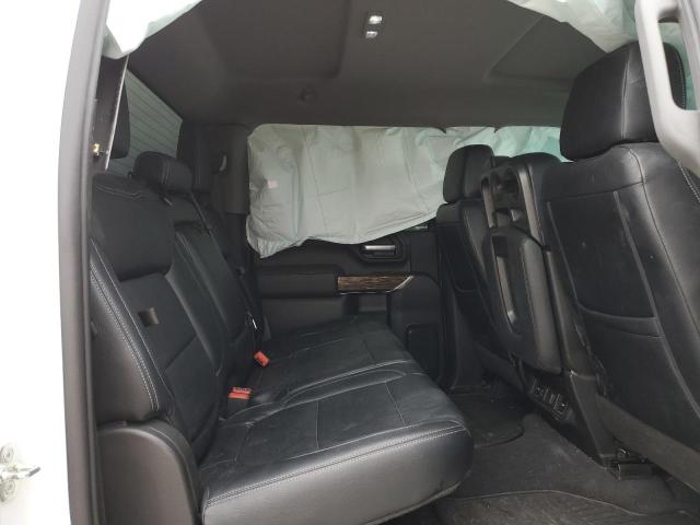 2020 GMC SIERRA K25 - 1GT49MEY5LF265480