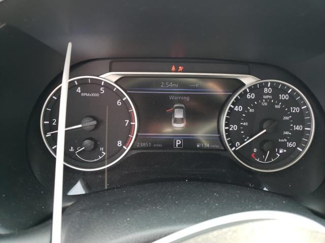 3N1AB8DV3LY287124 Nissan SENTRA SR