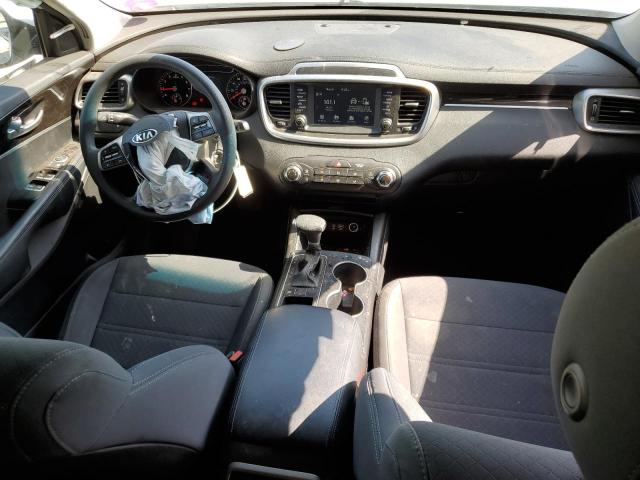 5XYPG4A35LG654601 KIA SORENTO L